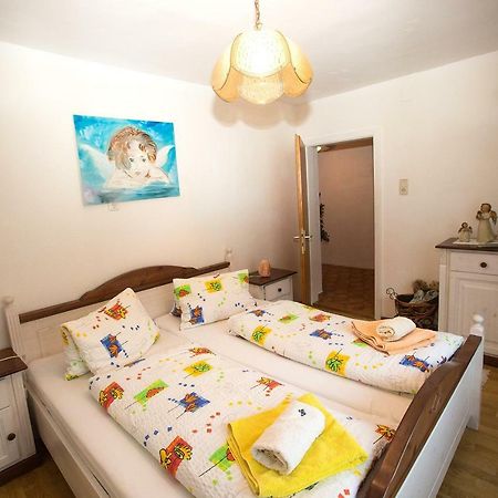 Ferienwohnungen Struggl Ossiach Bagian luar foto